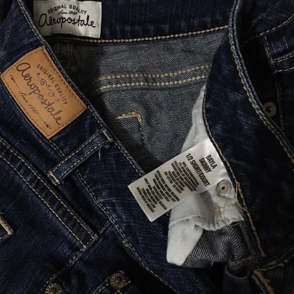 Aeropostale jeans - Picture 5 of 5